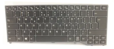 Fujitsu 34067965 | 34067965 | Tastatur - Italienisch
