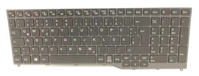 Fujitsu 34067997 | 34067997 | Tastatur - Deutsch