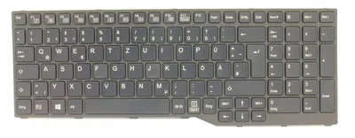 Fujitsu 34077377 | 34077377 | Tastatur - Deutsch