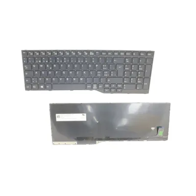 Fujitsu 34077386 | 34077386 | Tastatur - Schweiz