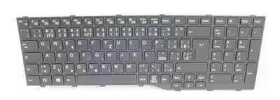 Fujitsu 34079033 | 34079033 | Tastatur - Tschechisch