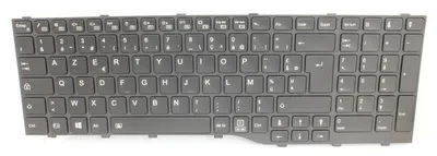 Fujitsu 34079038 | 34079038 | Tastatur - Französisch
