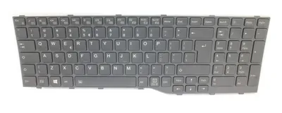 Fujitsu 34079040 | 34079040 | Tastatur - Fujitsu