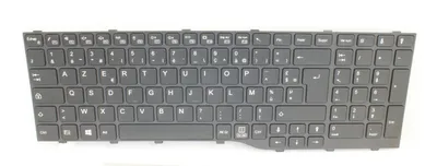 Fujitsu 34079187 | 34079187 | Tastatur - Französisch