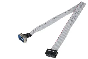Fujitsu 38006679 | 38006679 | Grau - 0,3 m
