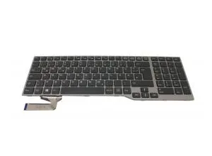 Fujitsu 38035373 | 38035373 | Tastatur - Deutsch