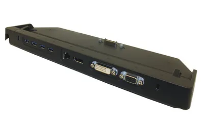 Fujitsu 38037879 | 38037879 | Andocken - Schwarz