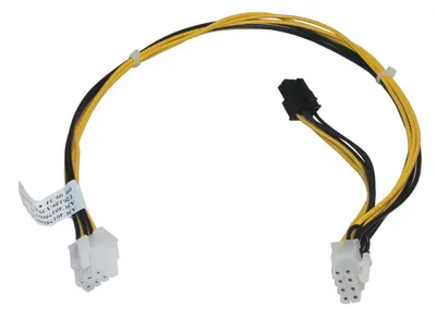 Fujitsu 38042033 | 38042033 | Schwarz - Gelb