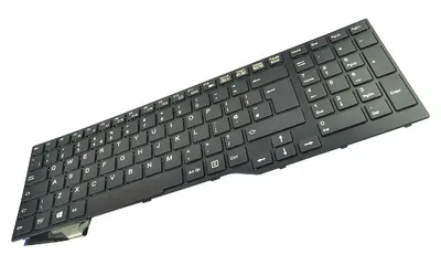 Fujitsu S26391-F2112-B223 | 38044203 | Tastatur - Italienisch