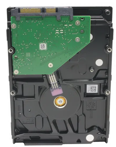 Fujitsu 38048288 | 38048288 | 3.5" - 1 TB