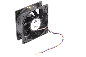 Fujitsu 38060960 | 38060960 | Lüftermodul - Schwarz