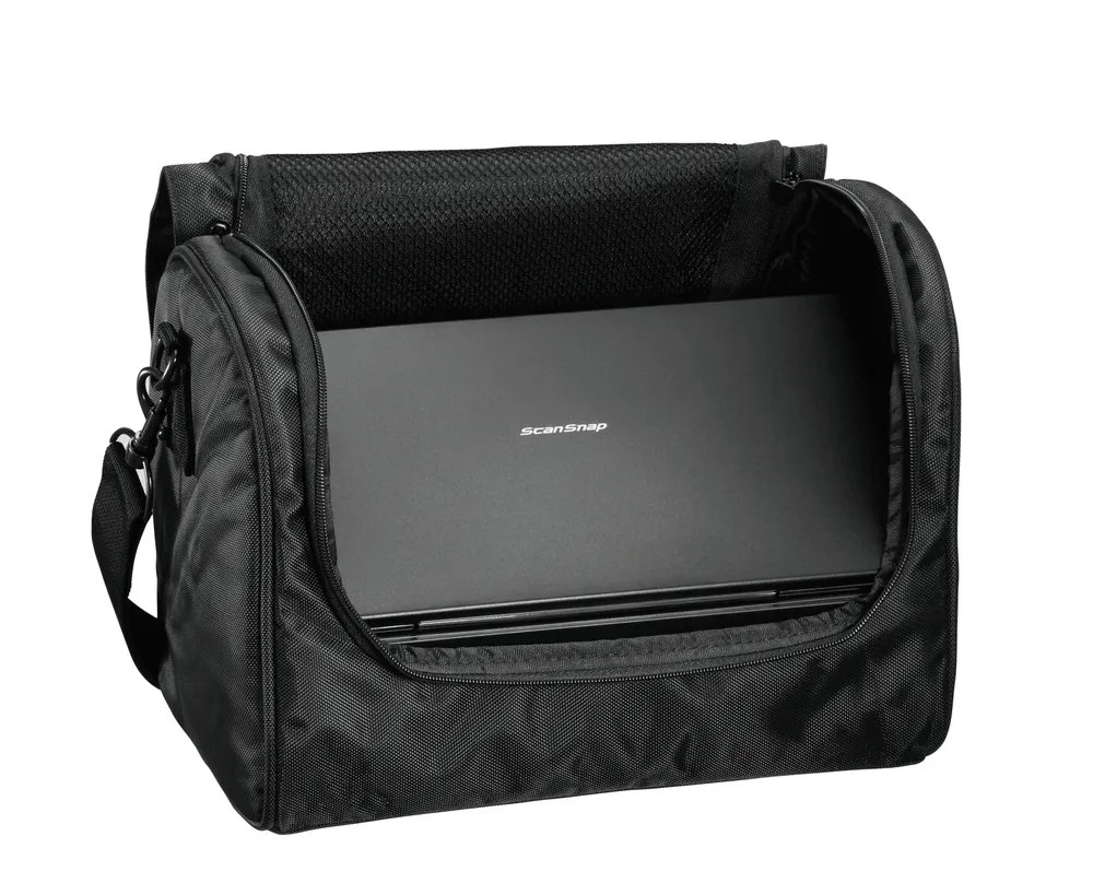 Fsas Technologies Ricoh ScanSnap Carry Bag (Type 5) | pa03951-0651 | Scanner-Tragetasche