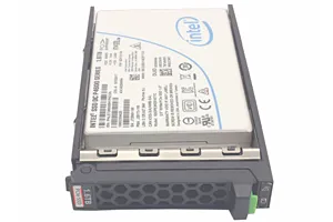 Fsas Technologies Fujitsu | py-bs12pda | SSD - Mixed Use