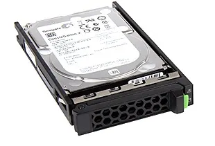 Fsas Technologies Fujitsu | py-ch8t7bv | Festplatte - verschlüsselt