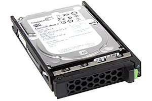 Fsas Technologies Fujitsu | py-sh601ec | Festplatte - Enterprise