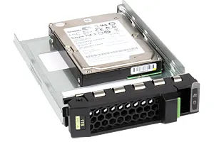 Fsas Technologies Fujitsu | py-ts15nn2 | SSD - Read Intensive