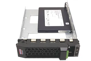 Fsas Technologies Fujitsu | py-ts80npj | SSD - Mixed Use