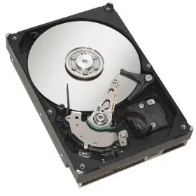 Fsas Technologies Fujitsu | s26361-f3921-l500 | Festplatte - 500 GB