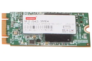 Fsas Technologies Fujitsu | s26361-f5658-l256 | SSD - 256 GB