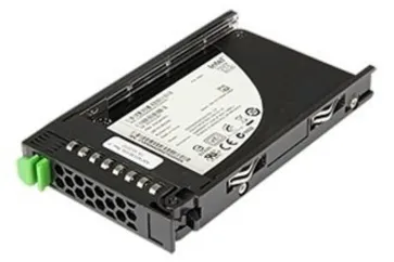 Fujitsu SSD | s26361-f5802-l192 | 240 GB - Hot-Swap