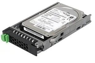 Fsas Technologies Seagate Exos | s26361-f5879-l130 | SSD - verschlüsselt