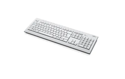 Fujitsu KB521 ECO | s26381-k523-l175 | Volle Größe (100%) - Kabelgebunden