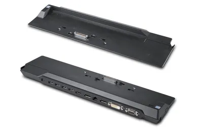 Fsas Technologies Fujitsu | s26391-f1317-l119 | Port Replicator - mit Wechselstromadapter
