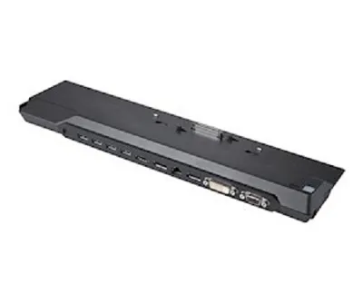 Fsas Technologies Fujitsu | s26391-f1337-l109 | Port Replicator - VGA