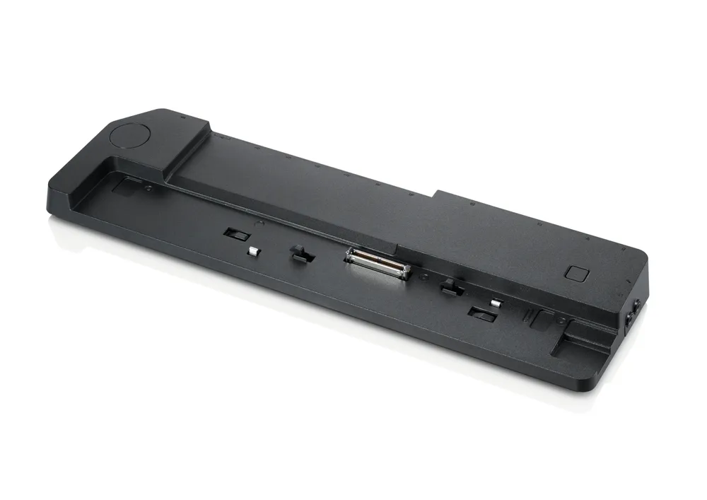 Fsas Technologies Fujitsu | s26391-f1607-l119 | Port Replicator - VGA