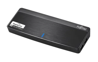 Fsas Technologies Fujitsu PR8.1 | s26391-f6007-l410 | Port Replicator - für Celsius