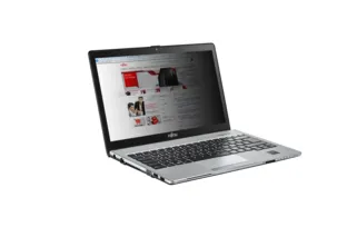 Fujitsu S26391-F6098-L215 | s26391-f6098-l215 | 39,6 cm (15.6 Zoll) - Notebook