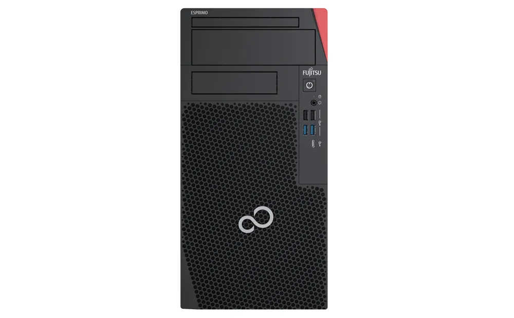 Fujitsu ESPRIMO P5011 | vfy:p511epc71min | Micro Tower - Core i7 11700 / 2.5 GHz