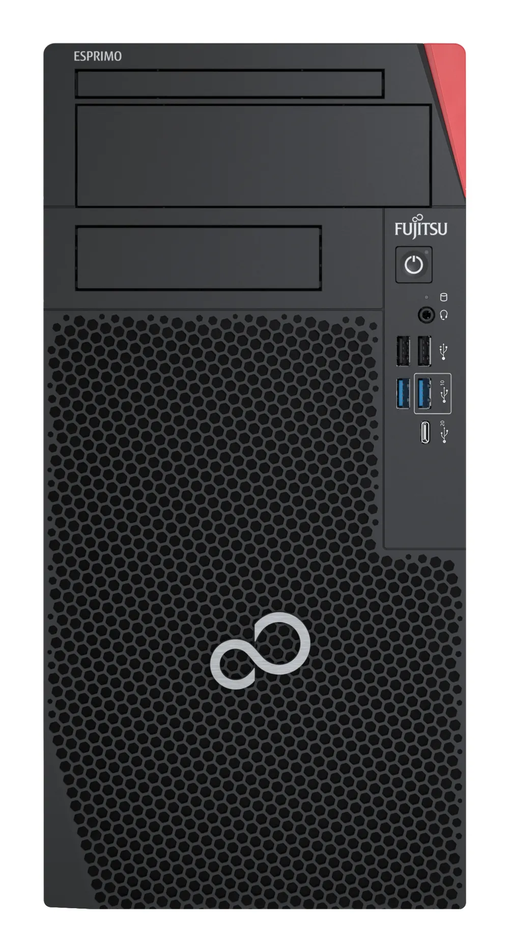 Fujitsu ESPRIMO P7011 | vfy:p711epc51min | Micro Tower - Core i5 11500 / 2.7 GHz