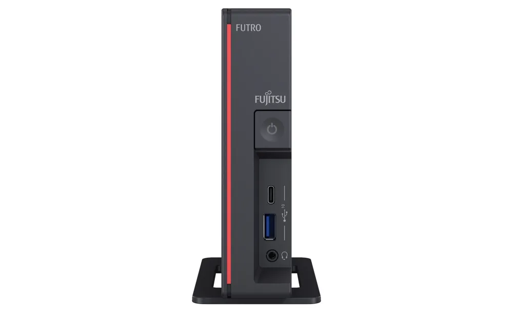 Fujitsu FUTRO S7011 | vfy:s7011thu1ein | Thin Client - UCFF