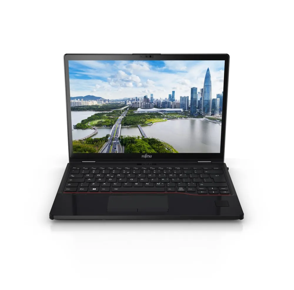 Fujitsu Lifebook U5313X | vfy:u5x13mf5emde | 13.3" FHD IPS - Core i5-1335U