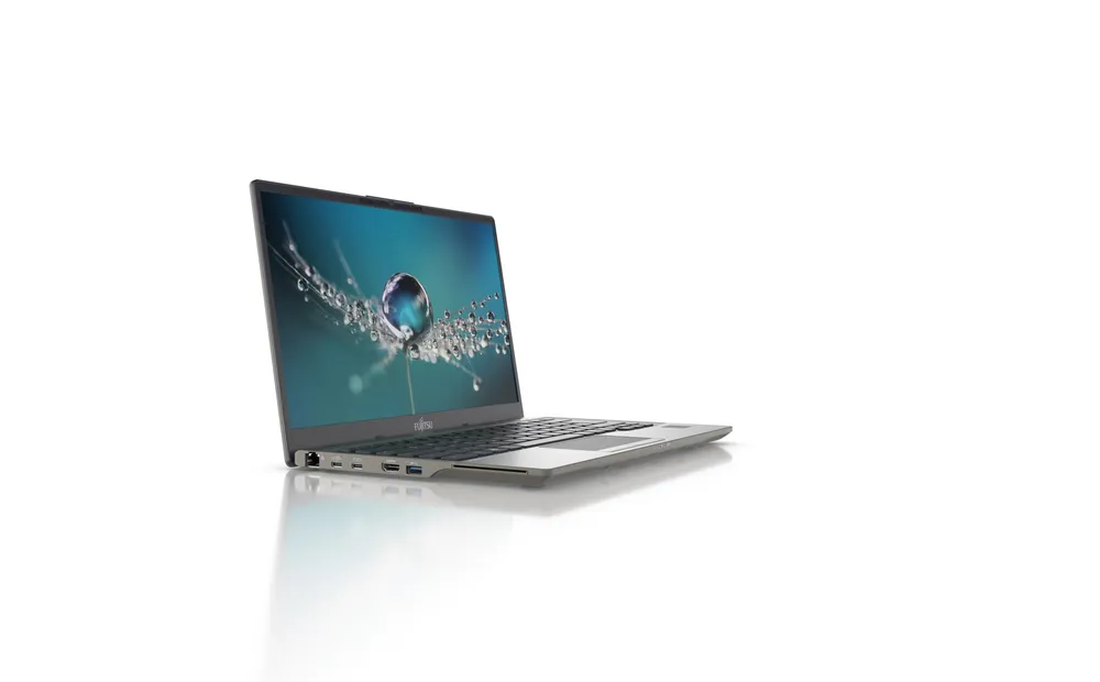 Fujitsu Lifebook U7411 | vfy:u7411mf5bmde | 14" FHD - Core i5-1135G7