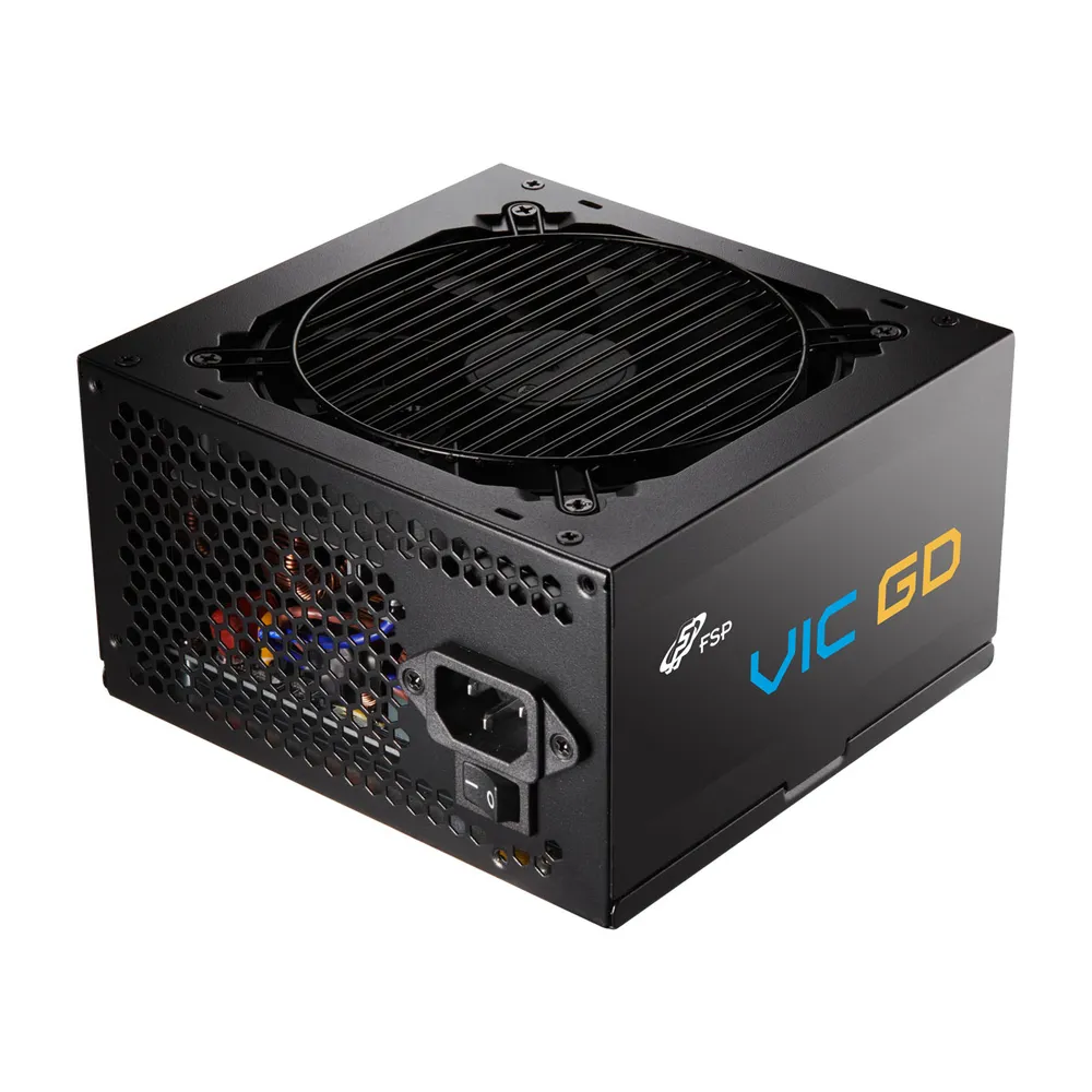 Fuente de Alimentación FSP VIC GD 850W 80 PLUS Gold ATX 3.1