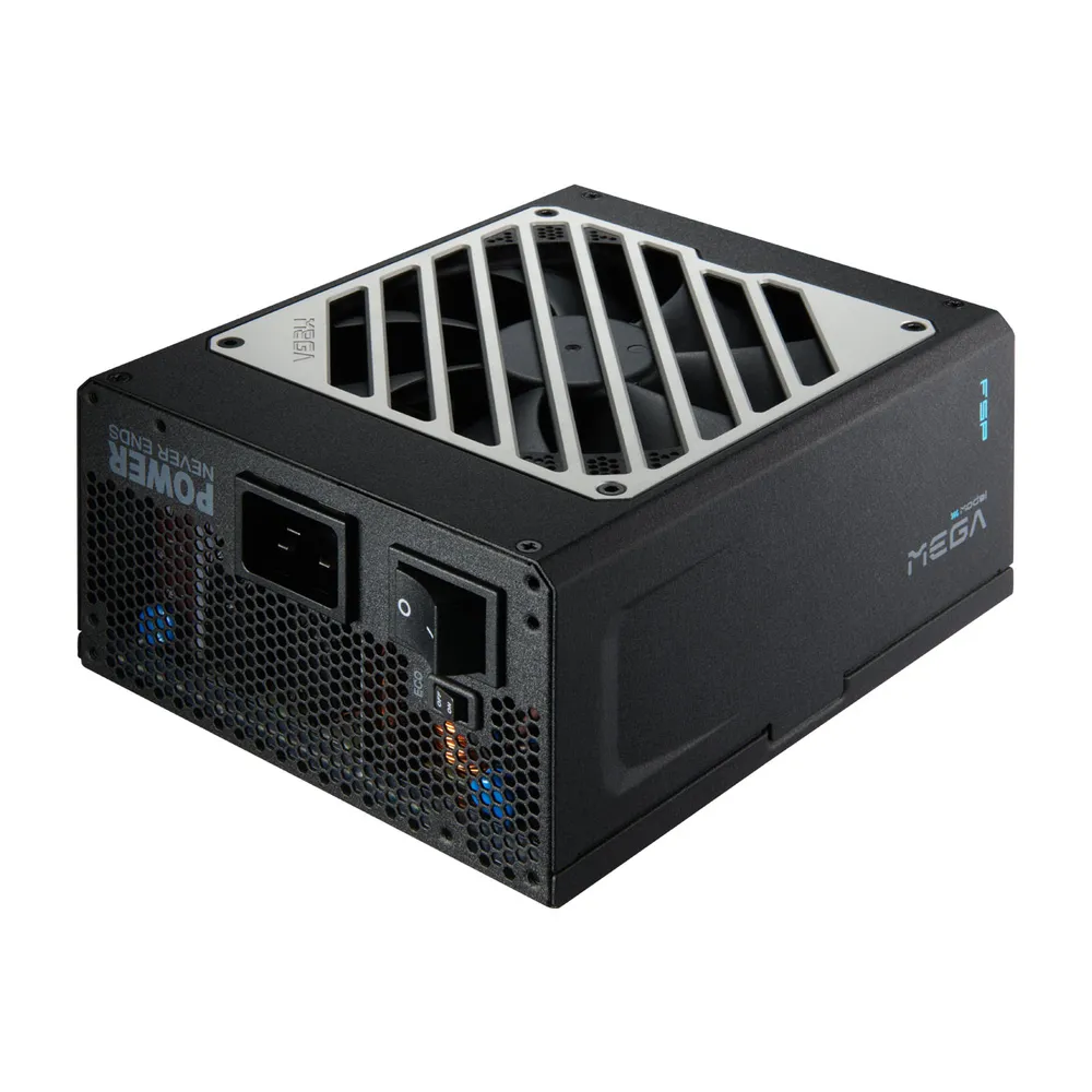 Fuente de Alimentación FSP MEGA TI 1650W Zertifizierung ATX 3.1 Hochleistung