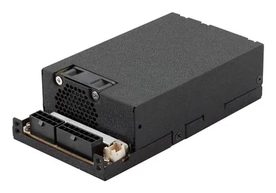Fuente de Alimentación FSP FlexGURU 300W 90% Effizienz Modular Schwarz