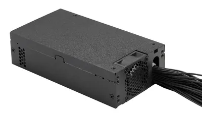 Fuente de Alimentación FSP FlexGURU Pro 500W 80 PLUS Gold Nicht Modular 1U