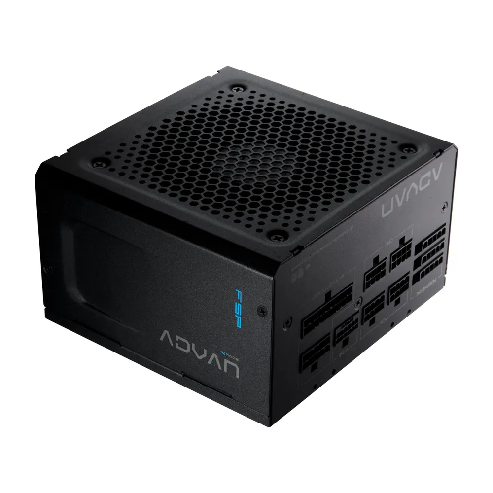 Netzteil FSP ADVAN GM 750W 80 PLUS Gold modular ATX 3.1