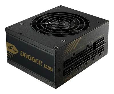 Fuente de Alimentación FSP DAGGER PRO 850W 80 PLUS Gold modular