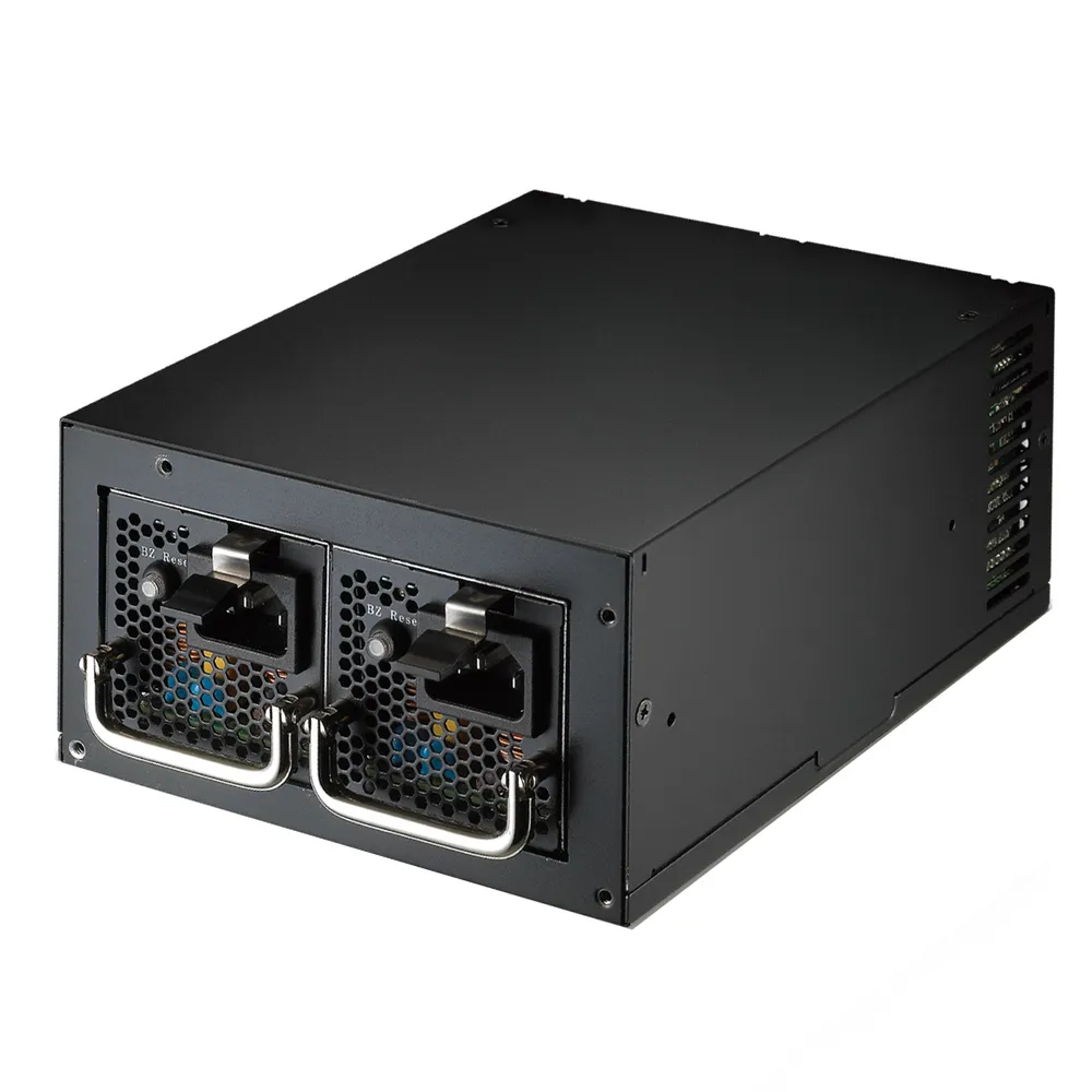 Fuente de Alimentación FSP Twins PRO 900W 80 PLUS Gold Redundante Hot-Swap