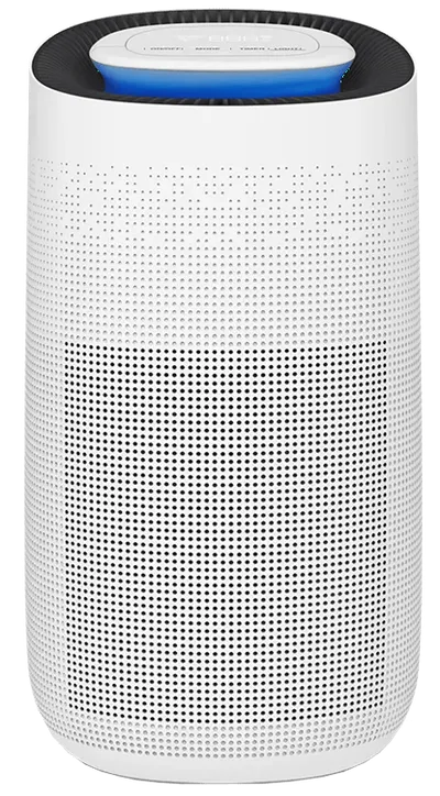 Fuave Pure Air Purifier Weiß