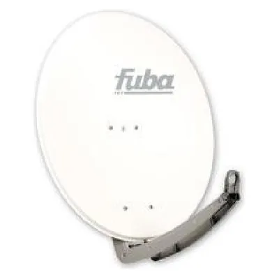 DAA 780 W Satellitenschüssel 74x84 cm