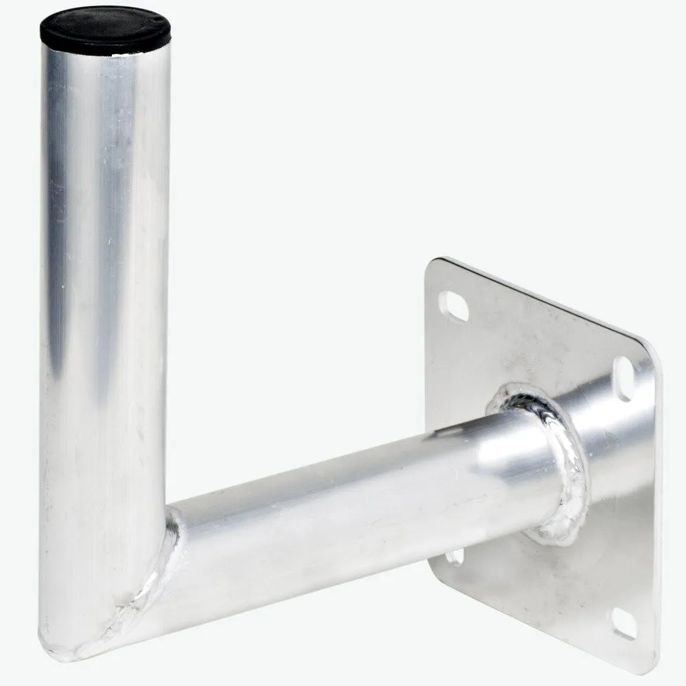 DAZ 200 Winkelwandhalter