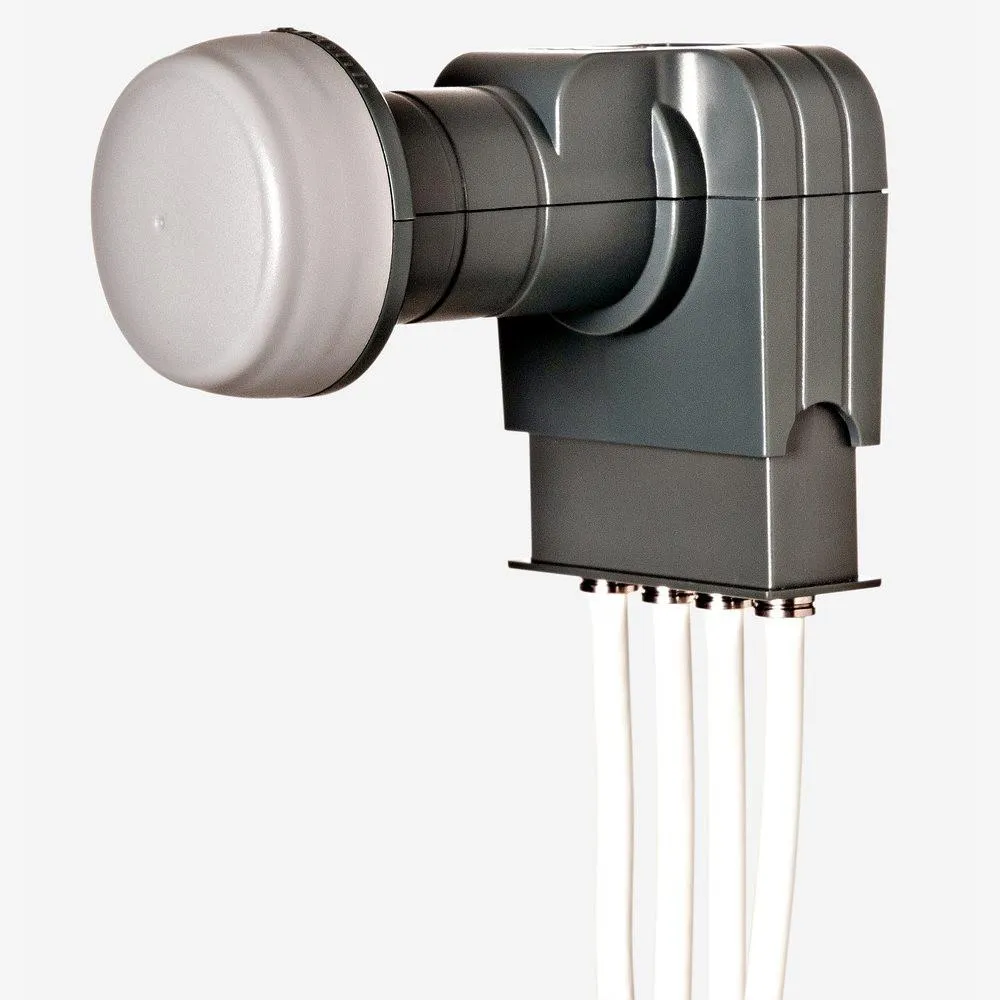 DEK 407 Quattro LNB