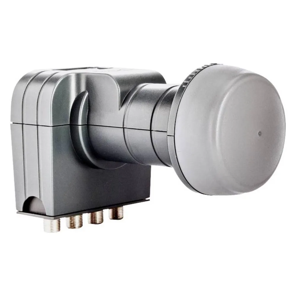 Fuba DEK 417