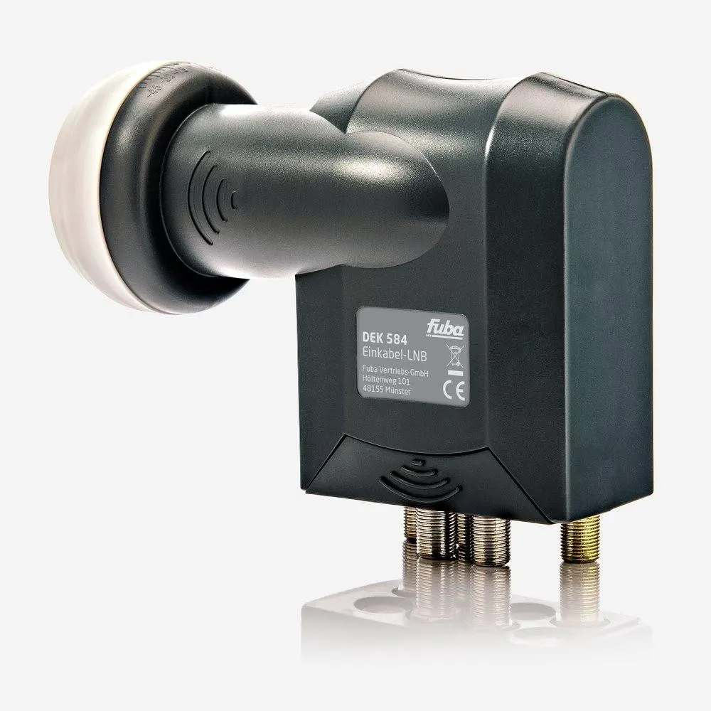 DEK 584 Einkabel-LNB