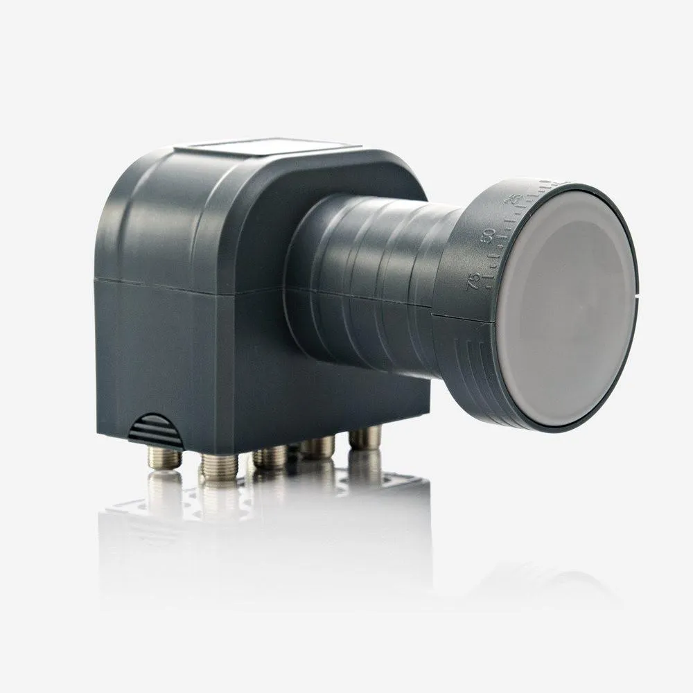 DEK 818 Octo LNB
